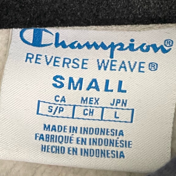 2 Champion Hoodies - Picture 3 of 4